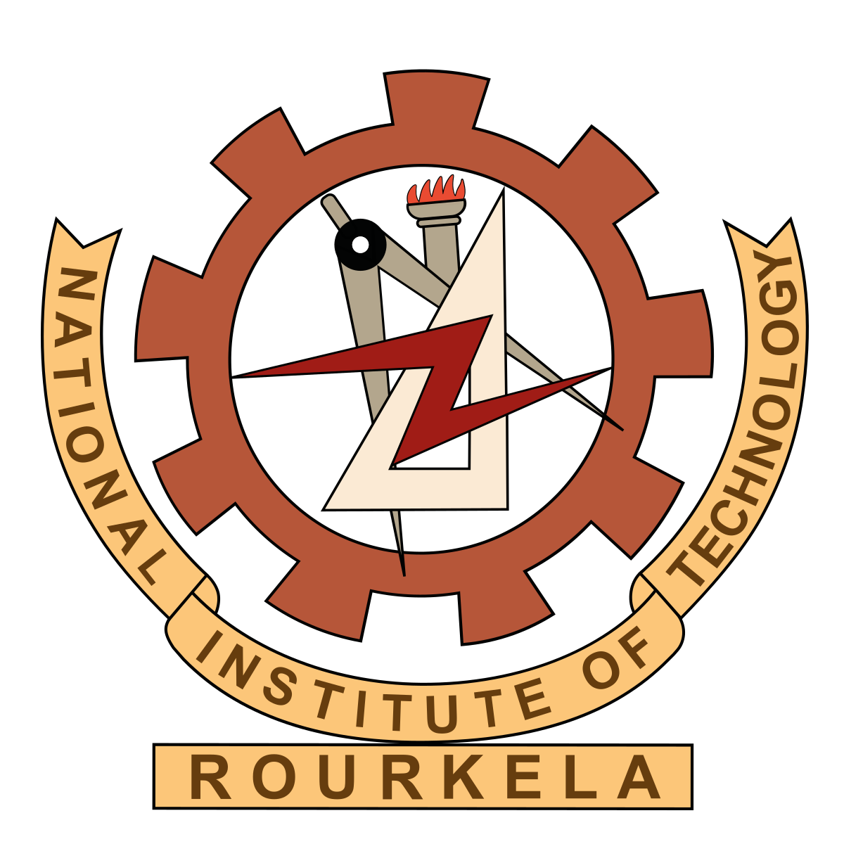 Appointment at NIT-Rourkela Nov-2022