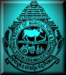 Various Jobs in Orissa University of Agriculture & Technology, BBSR