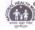 Job Openings in Chief District Medical Officer, Subarnapur-May-2018