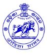 Job Openings in Higher Education Department, Odisha-July-2018