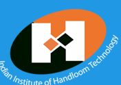 Job Openings in Indian Institute of Handloom Technology (IIHT)-Dec-2017