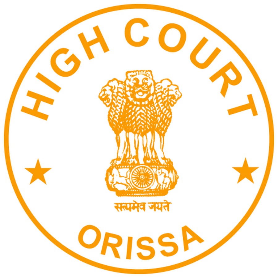 Recruitment at High-Court-of-Orissa Jan-26