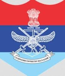 Walk-in at ECHS-Gopalpur Feb-26