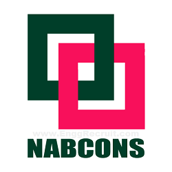 Vacancy at NABCONS April-26