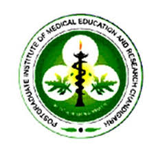 Recruitment at PGIMER-Chandigarh April-26