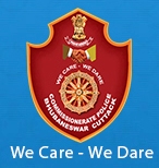 Re-Appointment at Office of the Commissioner of Police May-26