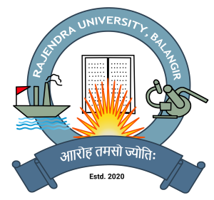 Recruitment at Rajendra-University June-26