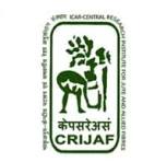 Walk-in at ICAR-CRIJAF June-26