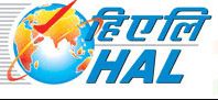 Engagement at HAL July-26