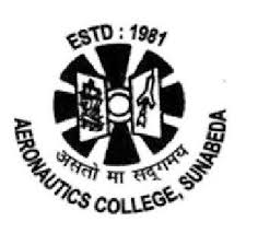 Recruitment at Aeronautics-College August-26