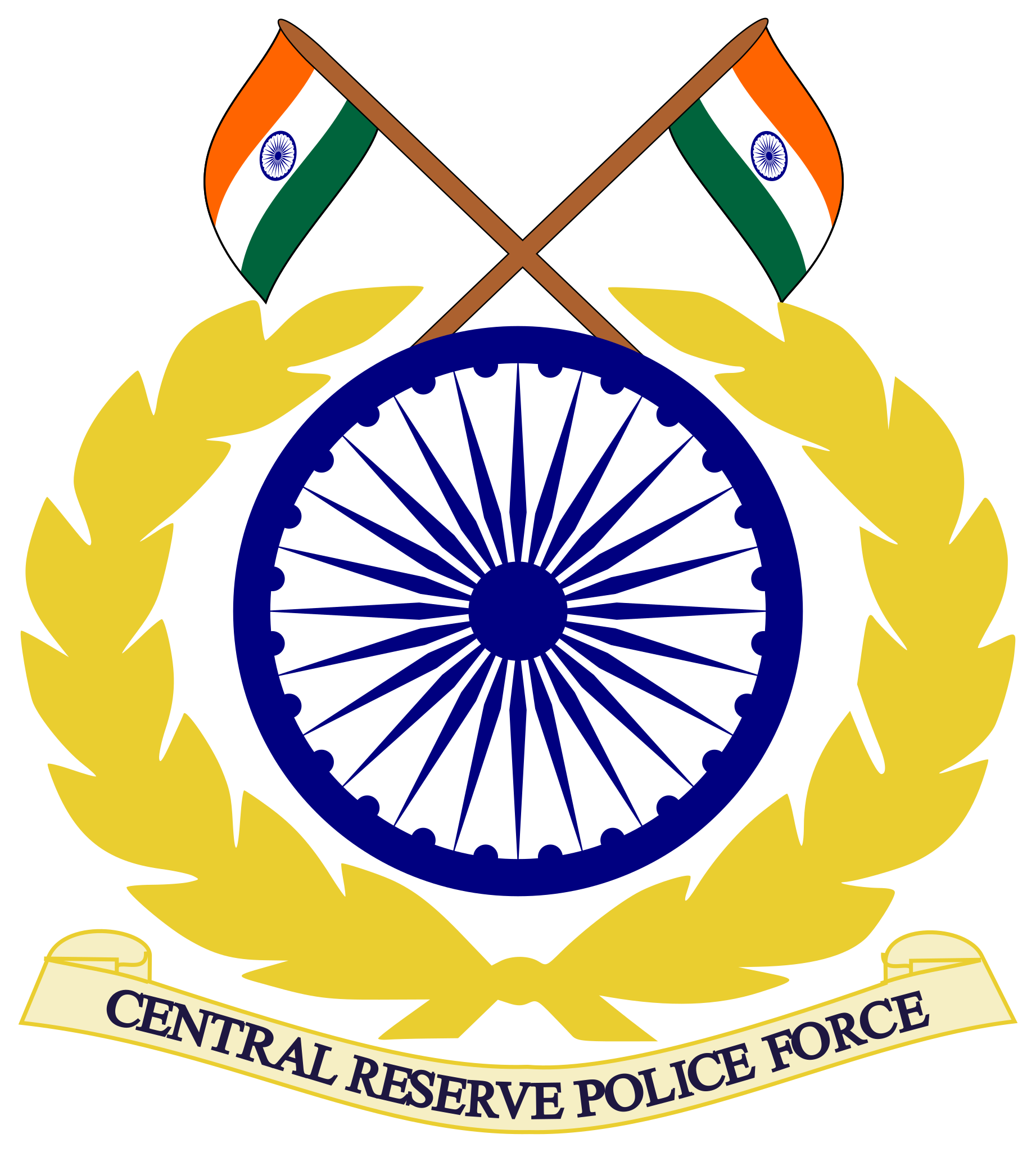 Engagement at CRPF Sep-26