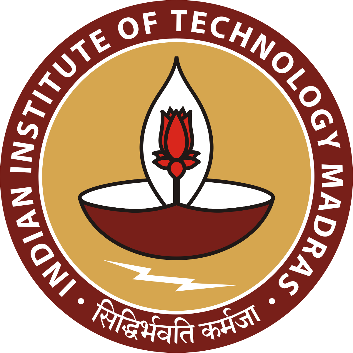 Engagement at IIT-Madras July-2021