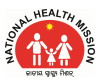 Job Openings in Odisha State Health & Family Welfare Society-Aug-2018
