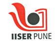 Job Openings in IISER, Pune-Jan-2017
