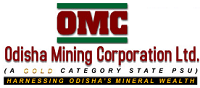 Various Jobs in Odisha Mining Corporation (OMC)- BBSR - 2013-14