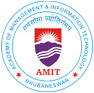 Various Jobs in AMIT, BBSR