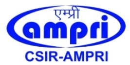 Appointment at CSIR-AMPRI Sep-2021