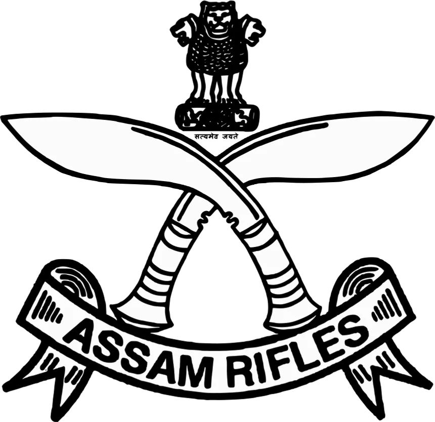 Vacancy at Assam-Rifles Sep-26