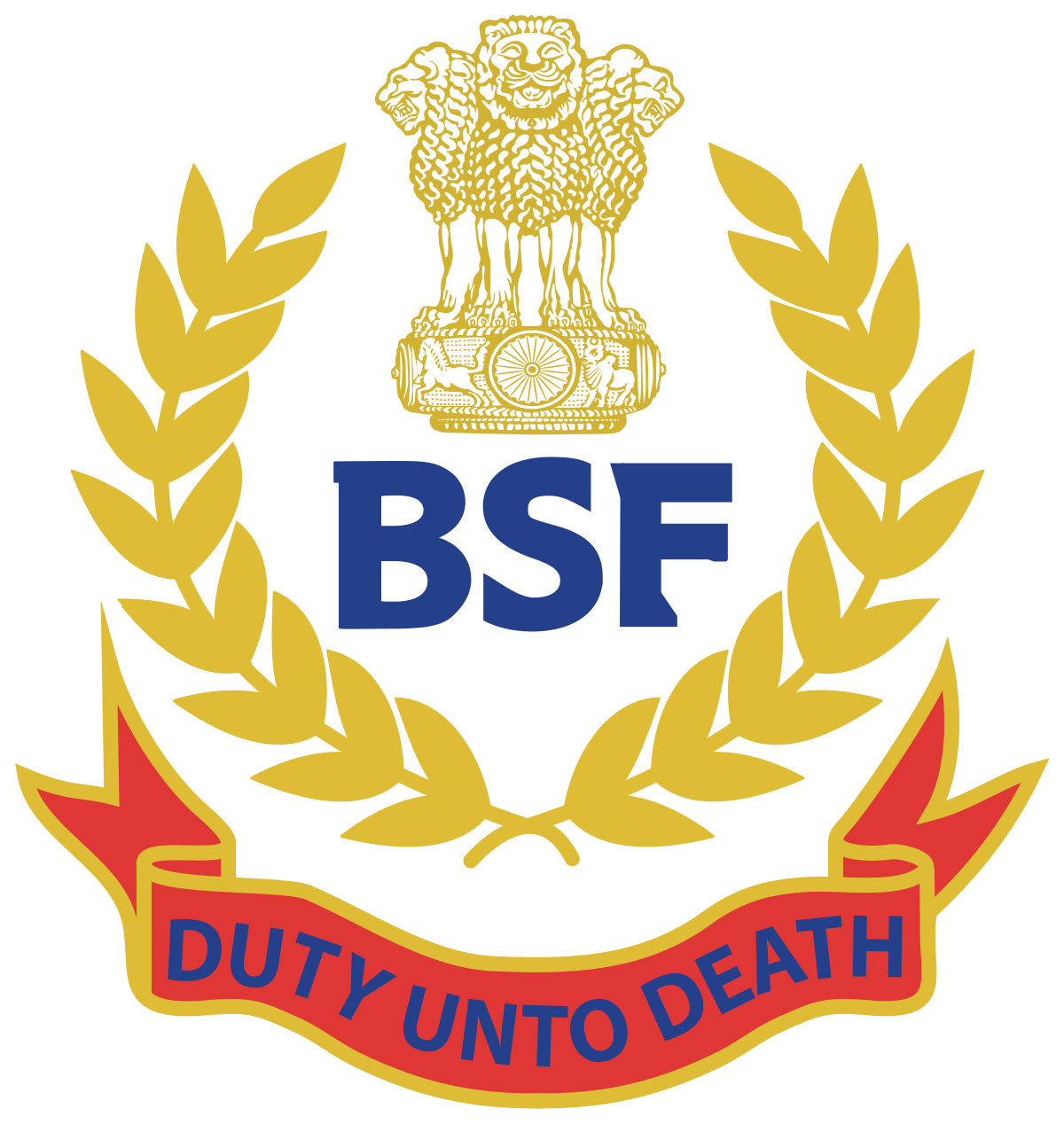BSF Recruitment February-2020