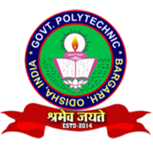 Recruitment At Govt-Polytechnic-Bargarh July-2019