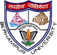 Opportunity at Berhampur-University Mar-2023