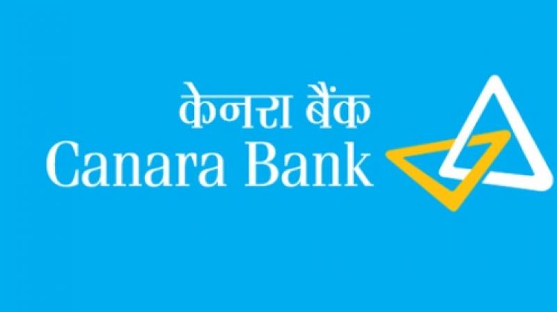 Recruitment at CANARA-Bank Nov-2020