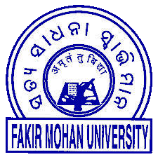 Recruitment for Fakir-Mohan-University May-2020