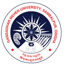 Opportunity at Gangadhar-Meher-University May-2020