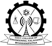Walk-in at Govt-College-of-Engg-Kalahandi July-25