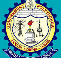 Walk-in at Govt-Polytechnic-Boudh July-25