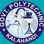 Walk-in at Govt-Polytechnic-Kalahandi Sep-25