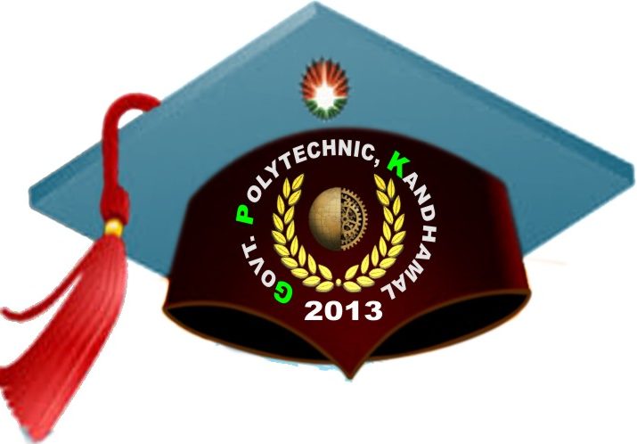 Walk-in at Govt-Polytechnic-Kandhamal July-25