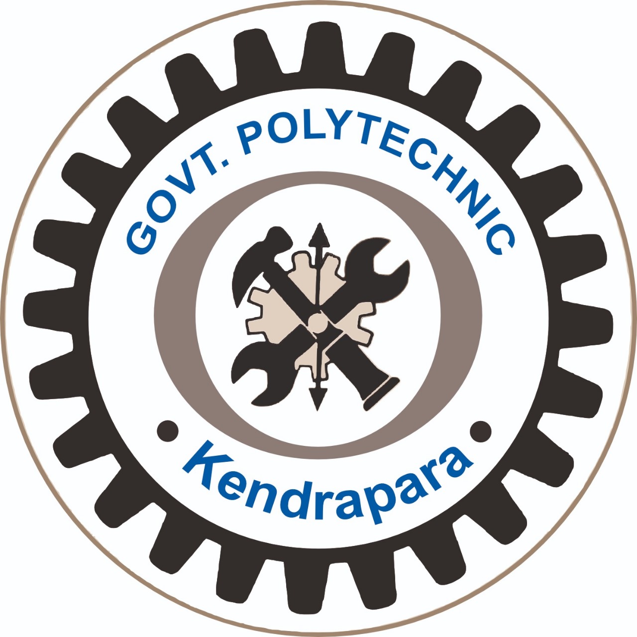 Walk-in at Govt-Polytechnic-Kendrapara Sep-25