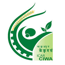 Walk-in at ICAR-CIWA April-25