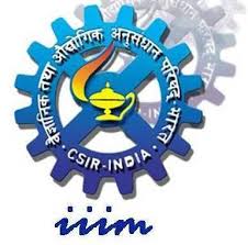 Vacancy at IIIM-Jammu Sep-2020