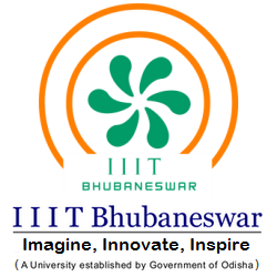 Recruitment at IIIT-BBSR May-25