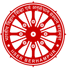 Recruitment at IISER May-24