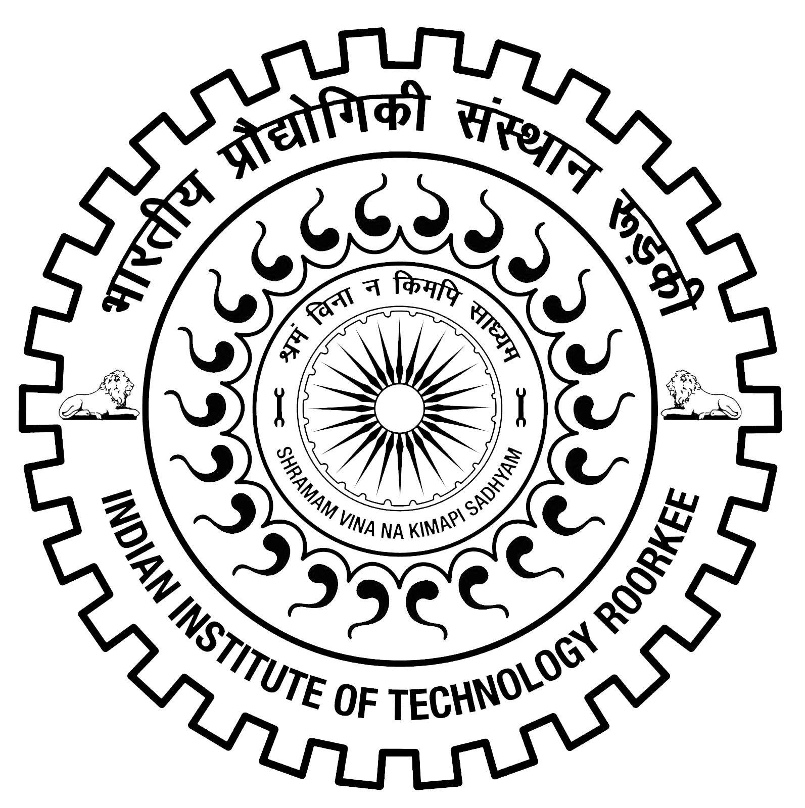 Opportunity at IIT-Roorkee July-2023