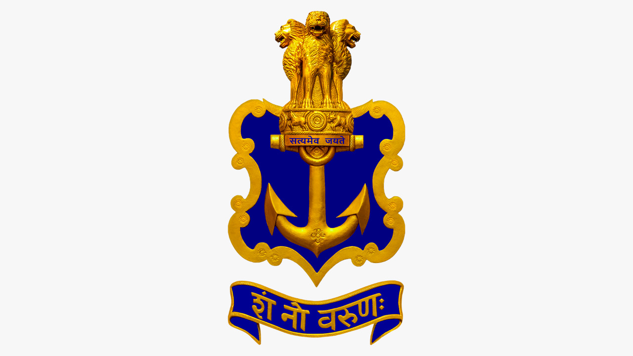 Join Indian-Navy August-24