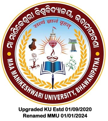 Walk-in at Maa-Manikeswari-University Feb-26
