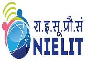 Engagement at NIELIT June-2022