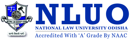 Recruitment at NLU-Odisha May-25