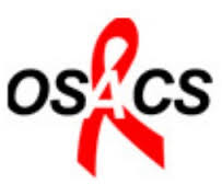 Walk-in at OSACS June-25