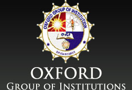 Walk-In At Oxford-Group-of-Institutions  November-2019