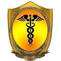 Vacancy for COVID-19 at PANDIT-RAGHUNATH-MURMU-MEDICAL-COLLEGE-and-HOSPITAL March-2020