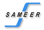 Opportunity at SAMEER April-2020