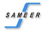 Post-Vacancy at SAMEER July-24
