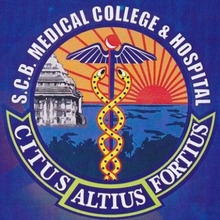 Walk-in at SCBMCH August-24