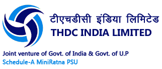 Opportunity at THDC-India-Ltd June-2023