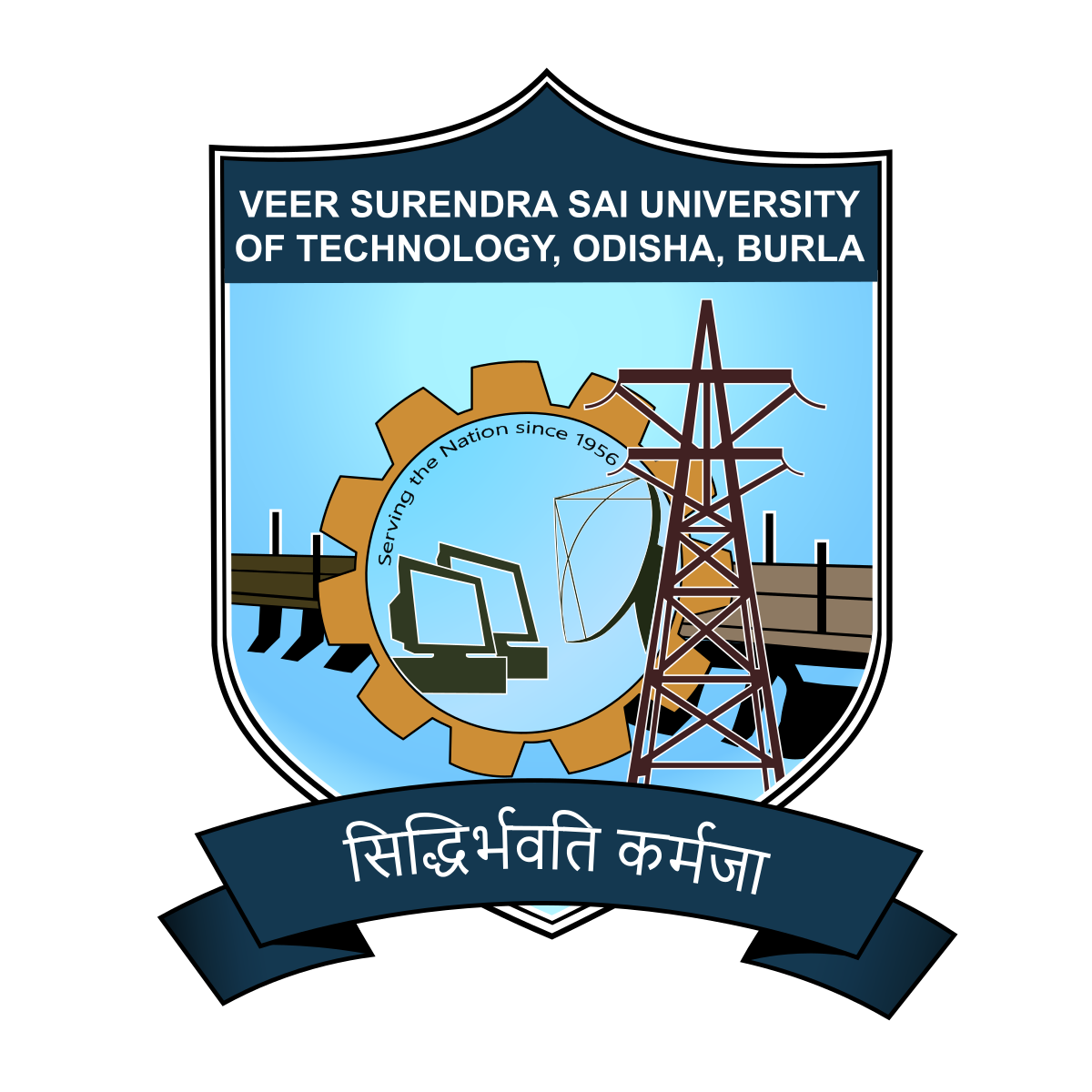 Post-Vacancy at VSSUT Dec-2023